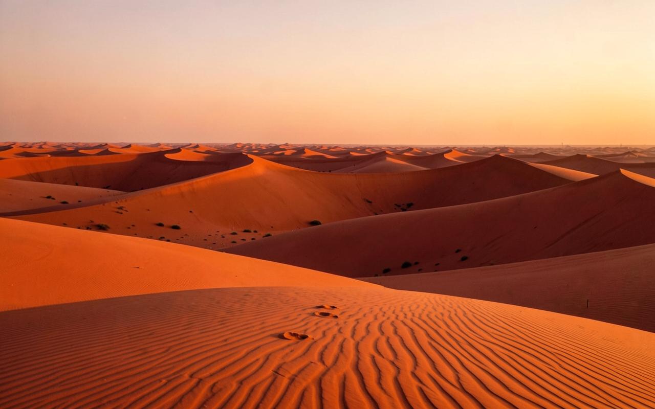 كثبان النفود الكبير